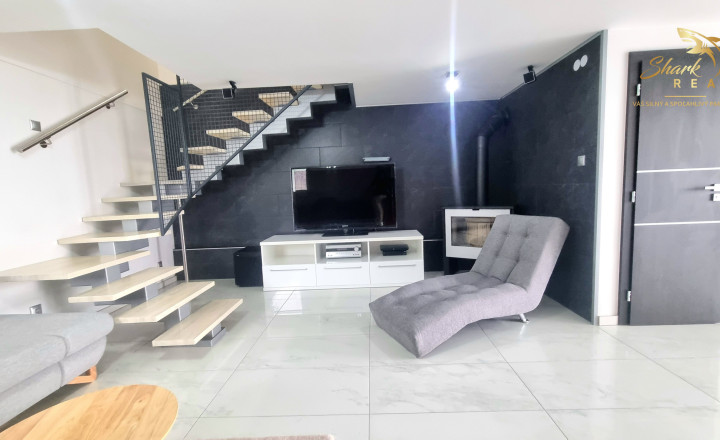 Investičný Apartmán s panoramatickým výhľadom na Zemplínsku šíravu | Lúč  - fotografia 10