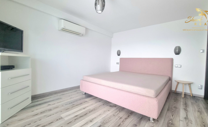 Investičný Apartmán s panoramatickým výhľadom na Zemplínsku šíravu | Lúč  - fotografia 12
