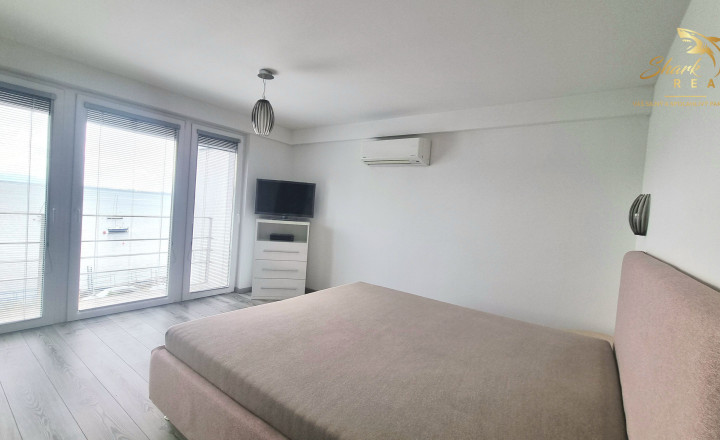 Investičný Apartmán s panoramatickým výhľadom na Zemplínsku šíravu | Lúč  - fotografia 13