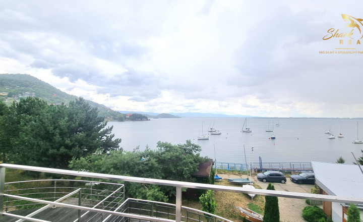 Investičný Apartmán s panoramatickým výhľadom na Zemplínsku šíravu | Lúč  - fotografia 14
