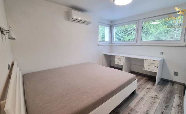 Investičný Apartmán s panoramatickým výhľadom na Zemplínsku šíravu | Lúč  - fotografia 16