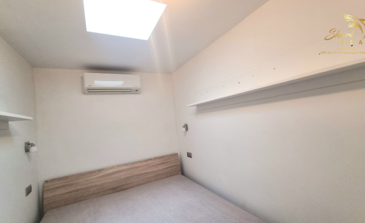 Investičný Apartmán s panoramatickým výhľadom na Zemplínsku šíravu | Lúč  - fotografia 17