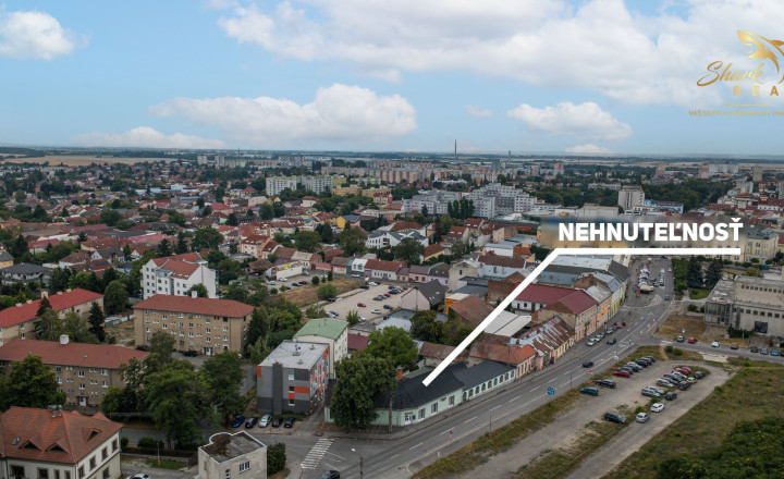 NA PREDAJ - Exkluzívne - Reštaurácia s terasou, barom a apartmánom. - fotografia 2
