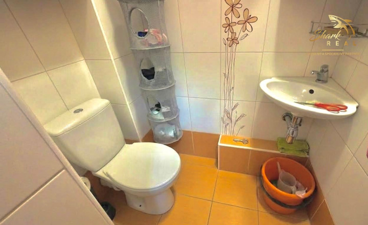 REZERVOVANÉ! - Na predaj 2 izbový byt neďaleko od Trenčína - fotografia 10