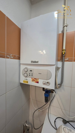 REZERVOVANÉ! - Na predaj 2 izbový byt neďaleko od Trenčína - fotografia 11