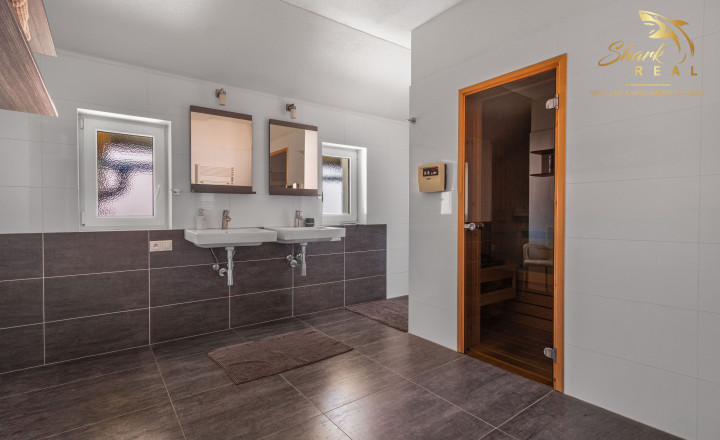 3-IZBOVÝ APARTMÁN V SIMPLY RELAX RESIDENCE | BYSTRÁ | 110 m² | NÍZKE TATRY - fotografia 8