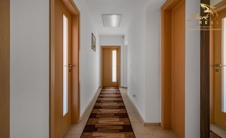 3-IZBOVÝ APARTMÁN V SIMPLY RELAX RESIDENCE | BYSTRÁ | 110 m² | NÍZKE TATRY - fotografia 9