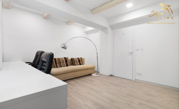Exkluzívna rodinná vila v srdci Nízkych Tatier | Bystrá | 385 m² | Pozemok 979 m² - fotografia 12