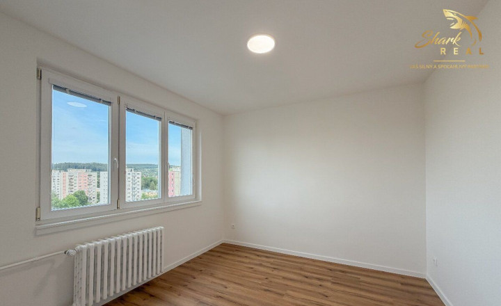 Priestranný 3-izbový byt po kompletnej rekonštrukcii | 70 m²  - fotografia 5