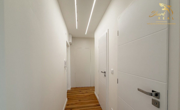 Priestranný 3-izbový byt po kompletnej rekonštrukcii | 70 m²  - fotografia 7