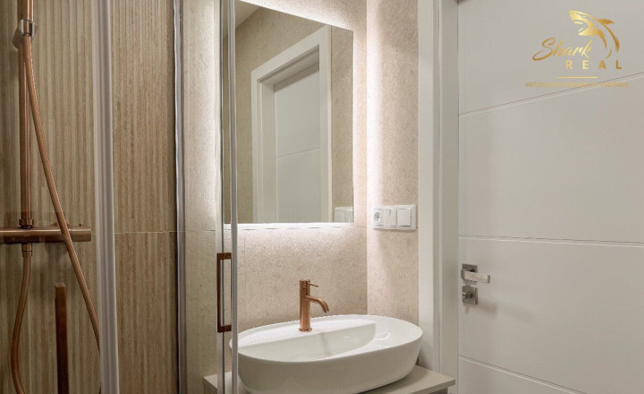 Priestranný 3-izbový byt po kompletnej rekonštrukcii | 70 m²  - fotografia 8