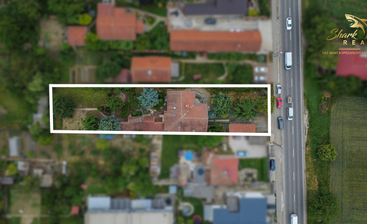 Rodinný dom ako investícia na krátkodobý alebo dlhodobý nájom - fotografia 1