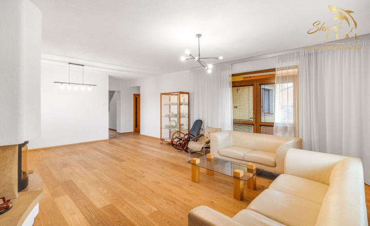 Rodinný dom ako investícia na krátkodobý alebo dlhodobý nájom - fotografia 4