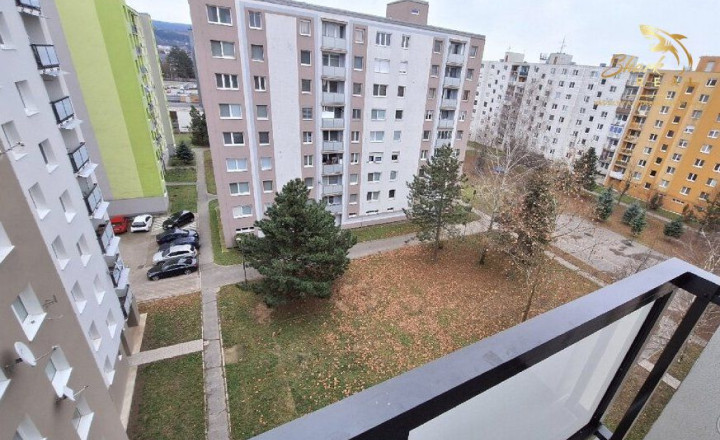 Útulný 2-izbový byt na Trajane  - fotografia 5