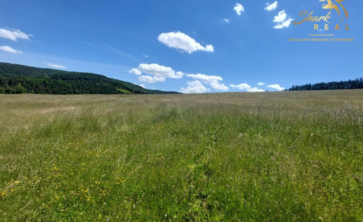 EXKLUZÍVNE: Na predaj DEVELOPERSKÉ ÚZEMIE 11,6HA pri Prešove - fotografia 4