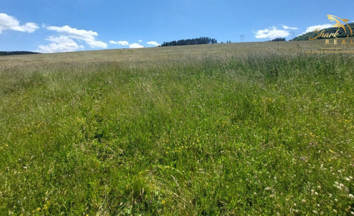 EXKLUZÍVNE: Na predaj DEVELOPERSKÉ ÚZEMIE 11,6HA pri Prešove - fotografia 7