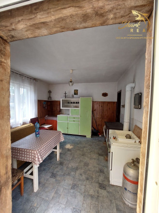 Exkluzívne na predaj rodinný dom s hosťovským domčekom, garážou a veľkým pozemkom v Bódvaszilase, Máďarsko - fotografia 17