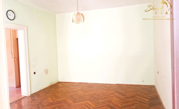 Na predaj 5-izbový rodinný dom v centre mesta s možnou dohodou na cene - fotografia 3