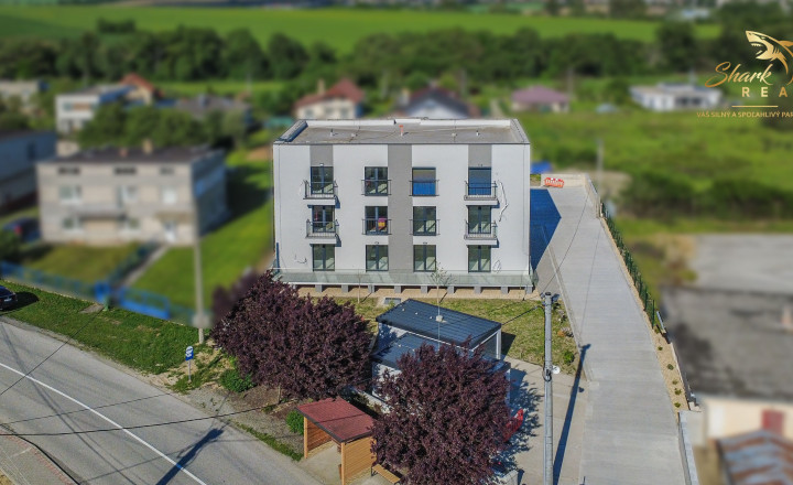 Spojenie komfortu a pokoja: objavte nové byty v predpredaji - fotografia 7