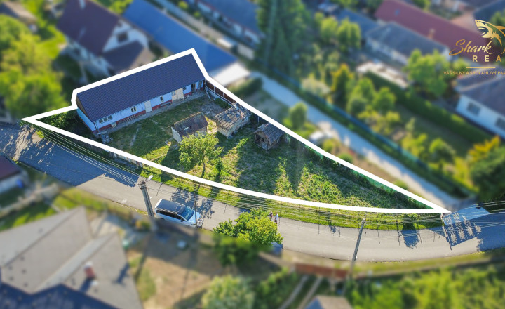 Rekreačný domček na predaj v obci Tepličky - fotografia 11