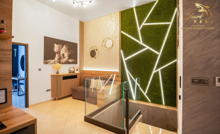 Zabehnuté AirBnb, wellness, alebo prevádzka | Unikátny priestor v centre Bratislavy | Dostupný Ihneď - fotografia 5
