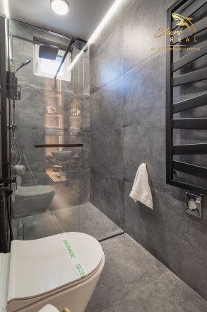 Zabehnuté AirBnb, wellness, alebo prevádzka | Unikátny priestor v centre Bratislavy | Dostupný Ihneď - fotografia 9