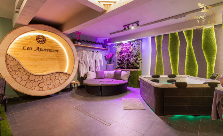 Zabehnuté AirBnb, wellness, alebo prevádzka | Unikátny priestor v centre Bratislavy | Dostupný Ihneď - fotografia 11