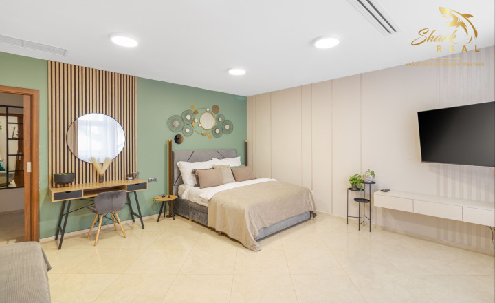 Výnosný 3i byt v centre | AirBnb ready | Námestie 1. mája, Bratislava - fotografia 1