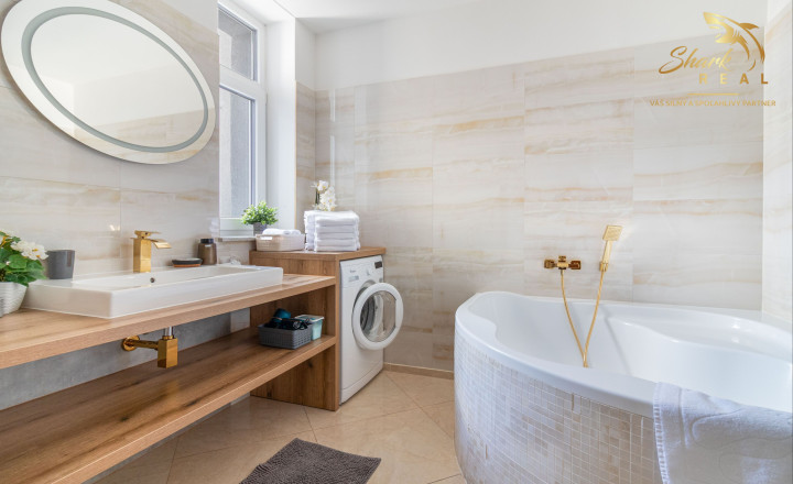 Výnosný 3i byt v centre | AirBnb ready | Námestie 1. mája, Bratislava - fotografia 3