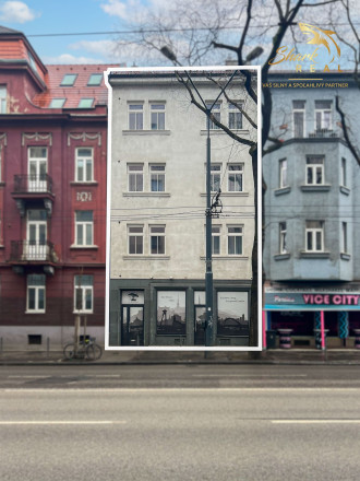 Výnosný 3i byt v centre | AirBnb ready | Námestie 1. mája, Bratislava - fotografia 6