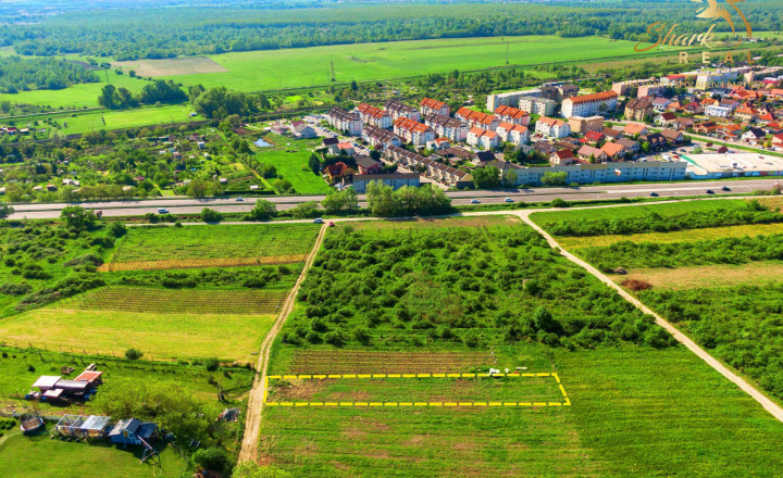 ZÁHRADA 500m2_ Predaj - fotografia 4
