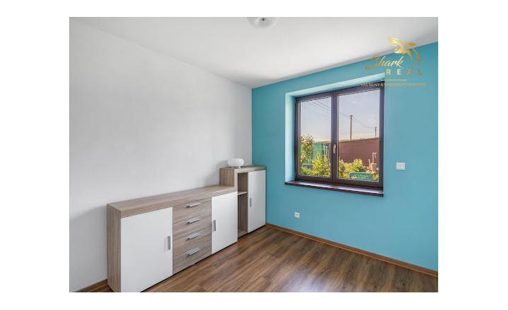 Na predaj moderný rodinný dom  - fotografia 9