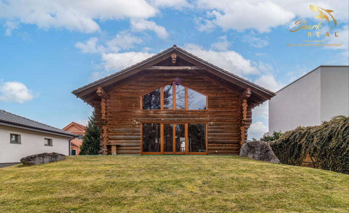 Domov, ktorý si pamätáš celý život. - fotografia 3
