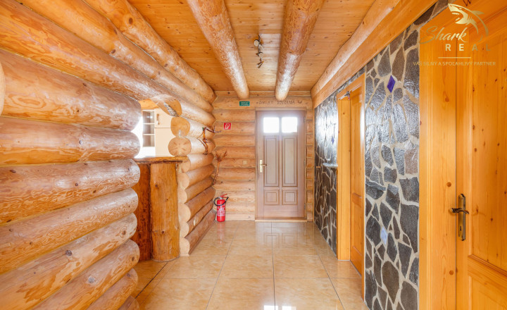 Domov, ktorý si pamätáš celý život. - fotografia 14