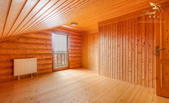 Domov, ktorý si pamätáš celý život. - fotografia 20