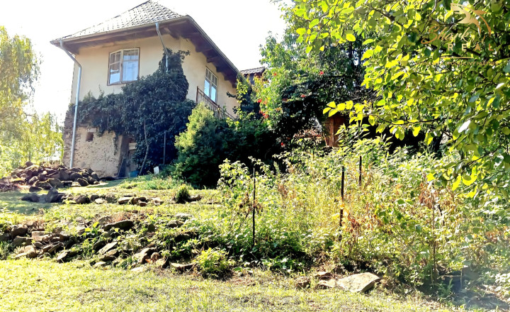 Štýlová chalupa s dušou – Koňuš okr.Sobrance - fotografia 4