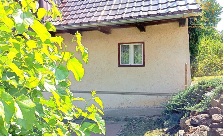 Štýlová chalupa s dušou – Koňuš okr.Sobrance - fotografia 11