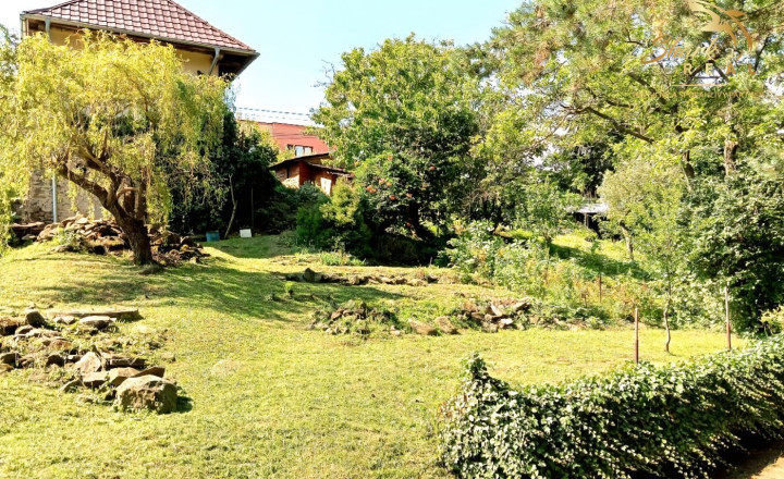 Štýlová chalupa s dušou – Koňuš okr.Sobrance - fotografia 15