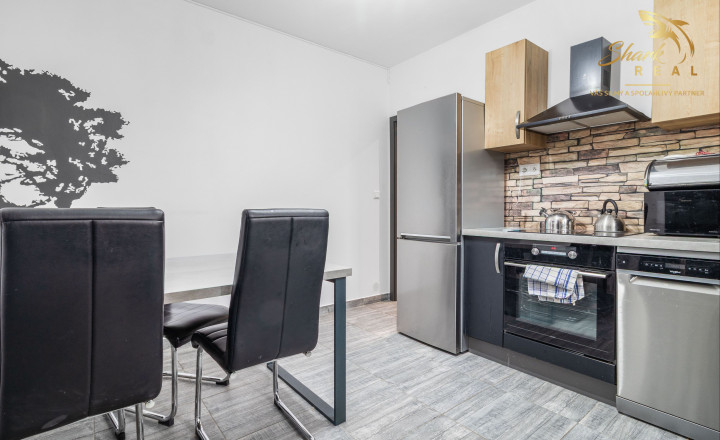Priestranný 3-izbový byt s balkónom kúsok od stanice – Piešťany - fotografia 4