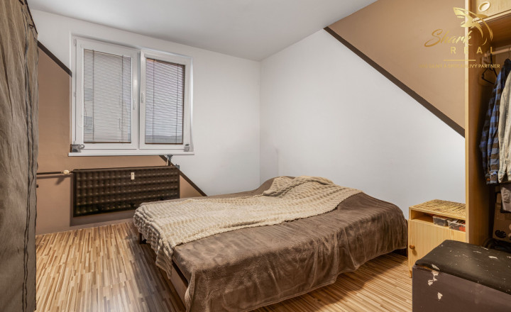 Priestranný 3-izbový byt s balkónom kúsok od stanice – Piešťany - fotografia 7