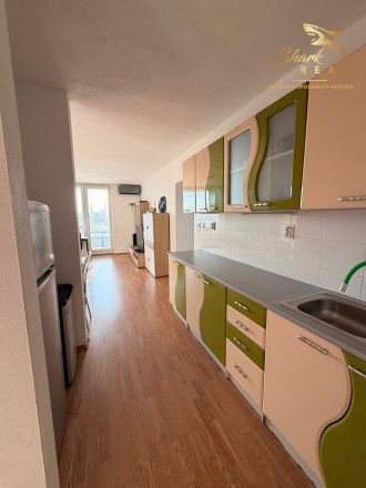 Predaj 4 izbového bytu- Bratislava, Nové Mesto - fotografia 6