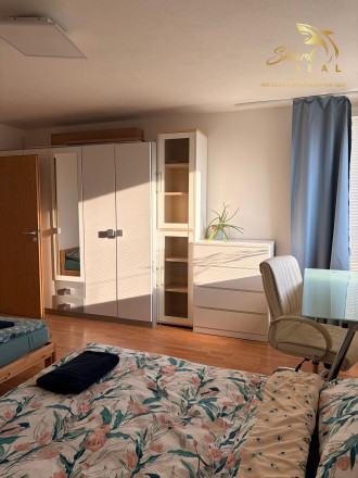 Predaj 4 izbového bytu- Bratislava, Nové Mesto - fotografia 9