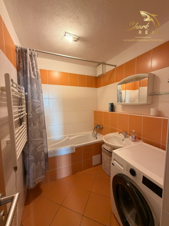 Predaj 4 izbového bytu- Bratislava, Nové Mesto - fotografia 11