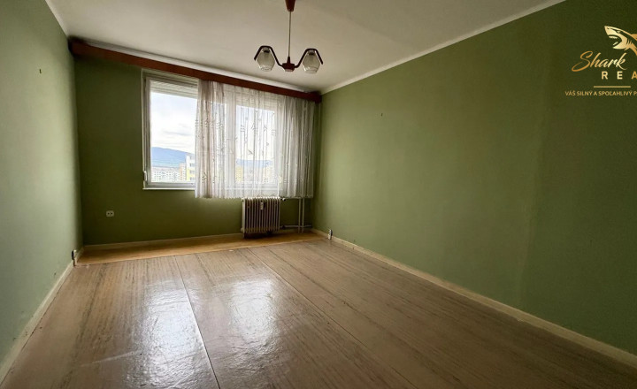 2 izbový byt na predaj  - fotografia 1