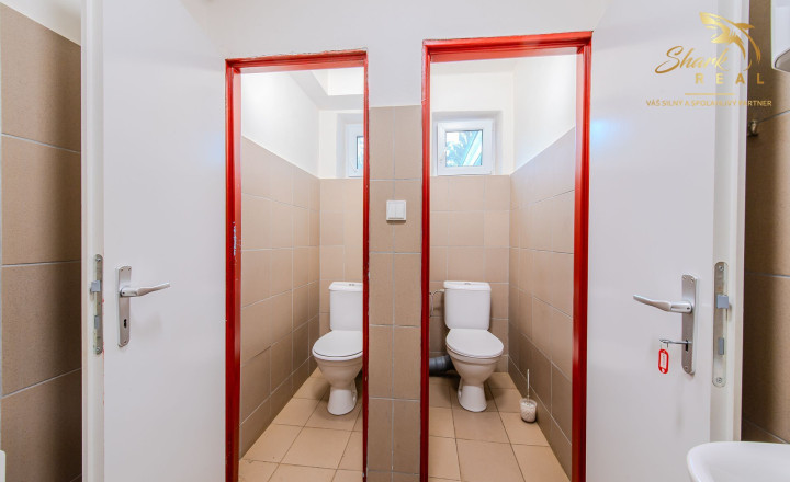 Na predaj/prenájom ubytovací objekt Koškovce - fotografia 13