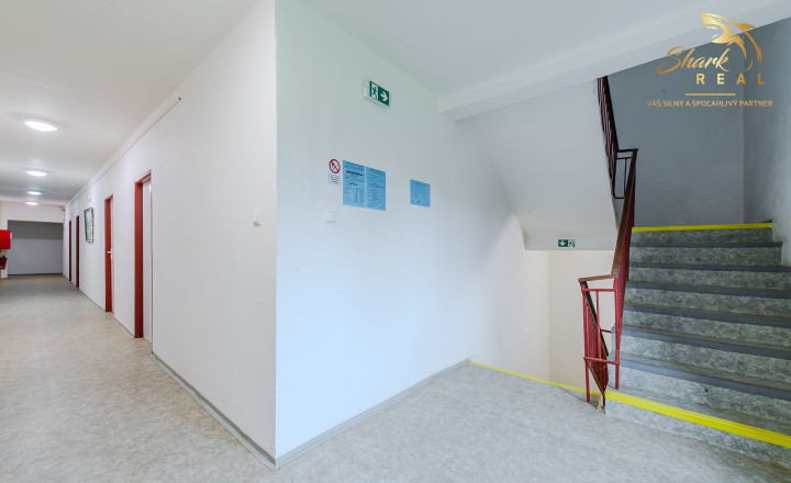 Na predaj/prenájom ubytovací objekt Koškovce - fotografia 14