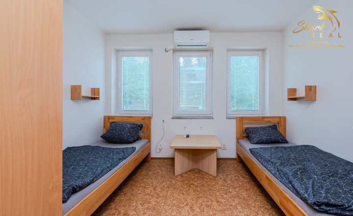 Na predaj/prenájom ubytovací objekt Koškovce - fotografia 19