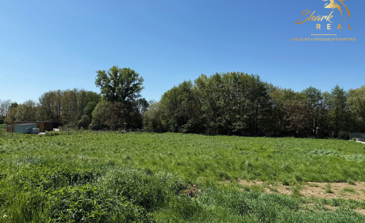 POZEMOK pre Rodinný dom_ ZVONČÍN - fotografia 4