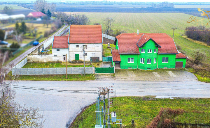 Investičná príležitosť na podnikanie v agroturistike, gastronómii  - fotografia 1