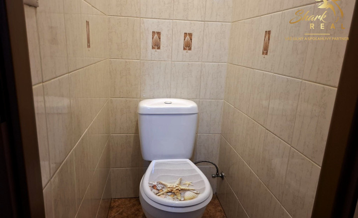 Investičná príležitosť s možnosťou samostatného bývania - fotografia 12